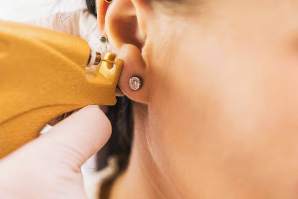 Piercings